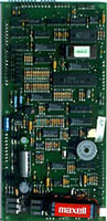 Automatic Products AP113PC PC Board - Refurbished