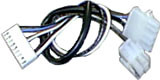 CoinCo. Jones Plug Adaptor Harness - New