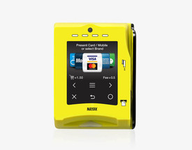 Nayax VPOS Touch Credit Card Kit